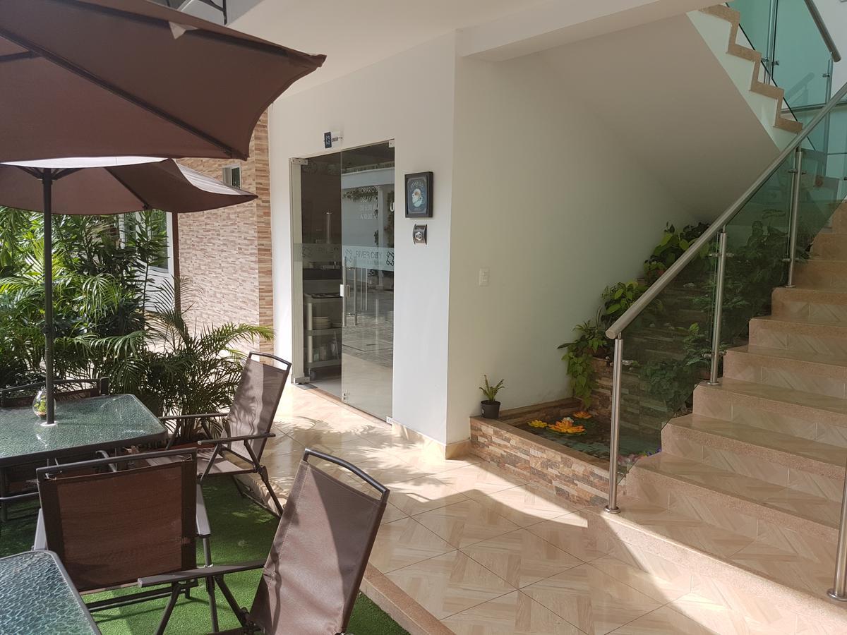 River City Hotel Montería Exterior photo