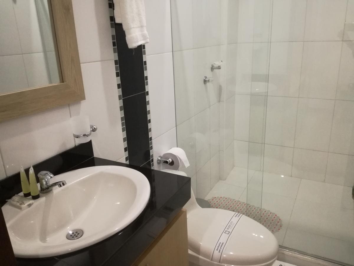 River City Hotel Montería Room photo